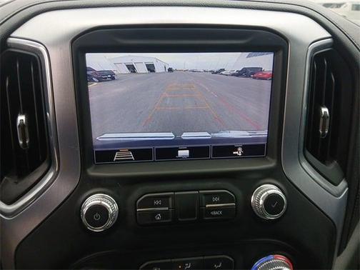 2020 GMC Sierra 1500 SLE