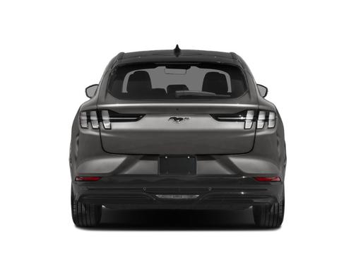 2022 Ford Mustang Mach-E Premium