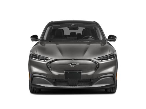 2022 Ford Mustang Mach-E Premium