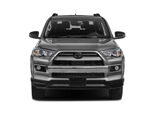 2020 Toyota 4Runner Nightshade