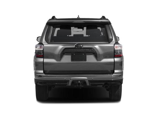 2020 Toyota 4Runner Nightshade