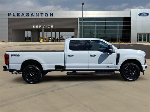 2026 Ford F-350 