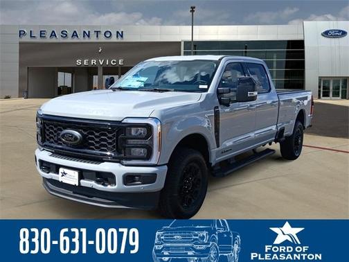 2026 Ford F-350 