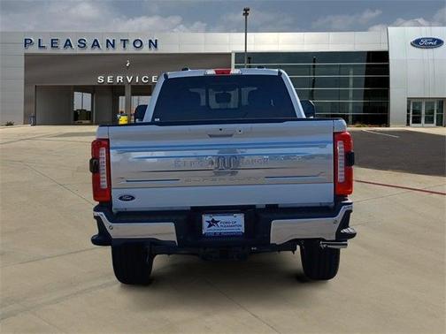2026 Ford F-350 