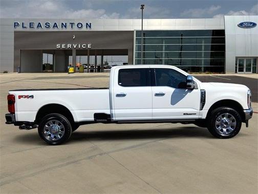 2026 Ford F-350 