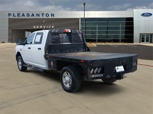 2023 RAM 2500 TRADESMAN
