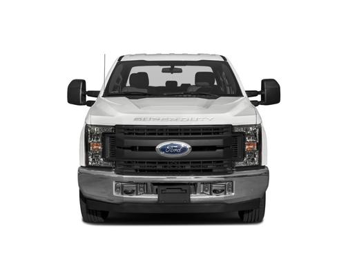 2019 Ford F-250 XL