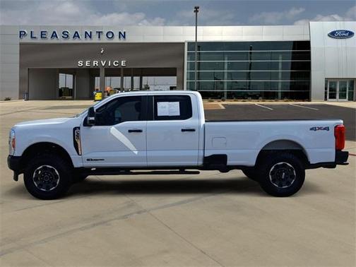 2023 Ford F-350 XL