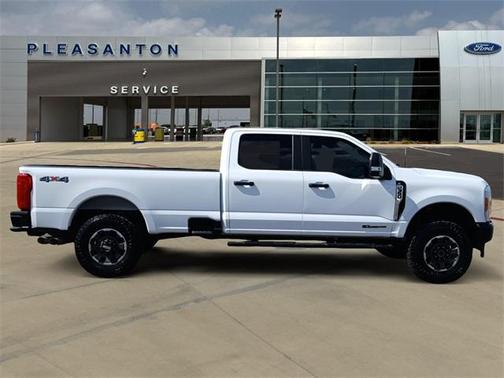 2023 Ford F-350 XL