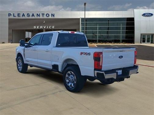 2026 Ford F-250 