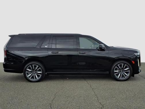 2023 Cadillac Escalade ESV Sport