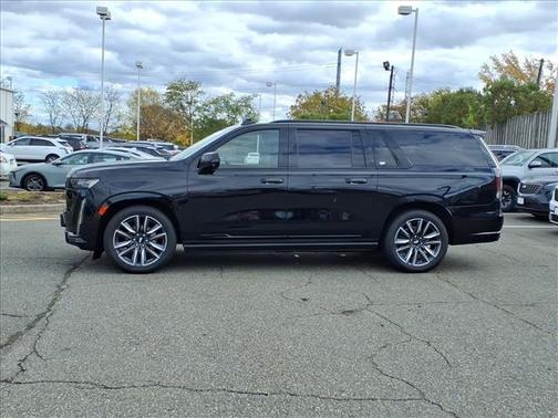 2023 Cadillac Escalade ESV Sport