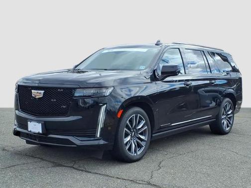 2023 Cadillac Escalade ESV Sport