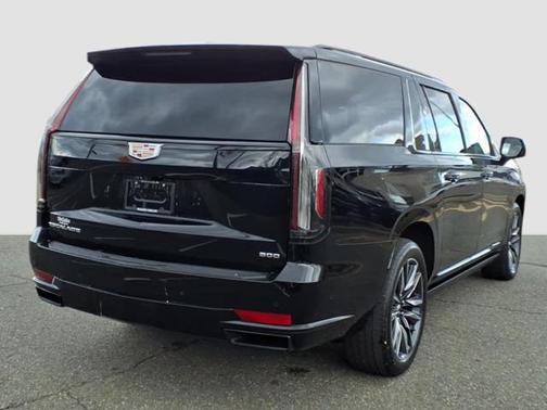 2023 Cadillac Escalade ESV Sport