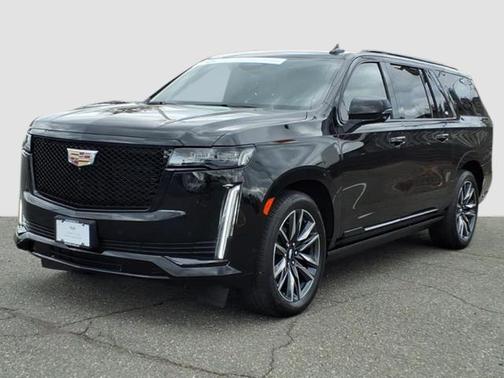 2023 Cadillac Escalade ESV Sport