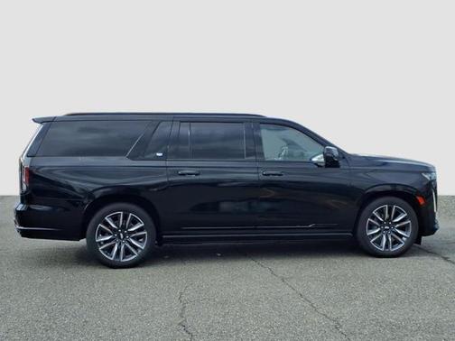 2023 Cadillac Escalade ESV Sport