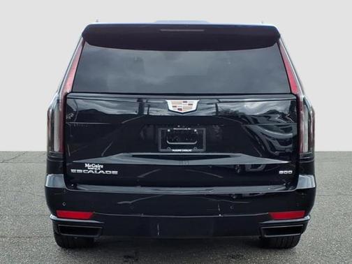 2023 Cadillac Escalade ESV Sport