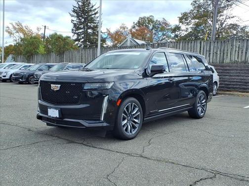 2023 Cadillac Escalade ESV Sport