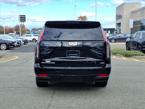 2023 Cadillac Escalade ESV Sport