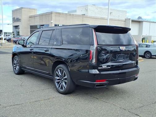 2023 Cadillac Escalade ESV Sport