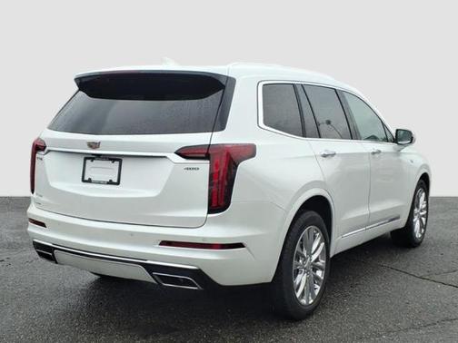 2023 Cadillac XT6 Premium Luxury AWD