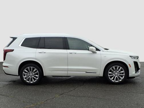 2023 Cadillac XT6 Premium Luxury AWD