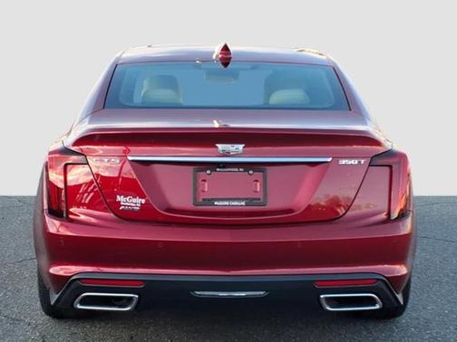 2025 Cadillac CT5 Premium Luxury AWD