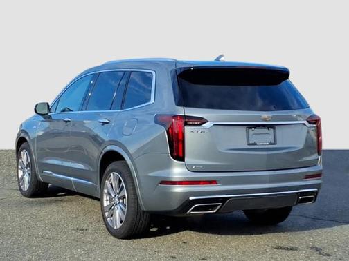 2023 Cadillac XT6 Premium Luxury AWD