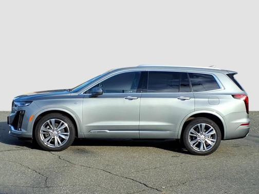 2023 Cadillac XT6 Premium Luxury AWD