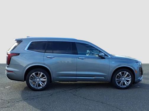 2023 Cadillac XT6 Premium Luxury AWD