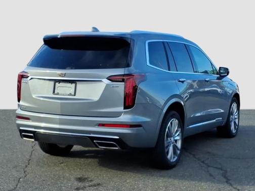 2023 Cadillac XT6 Premium Luxury AWD