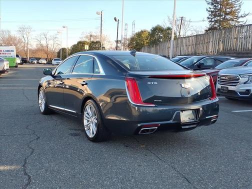 2019 Cadillac XTS Luxury