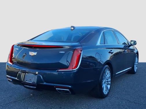 2019 Cadillac XTS Luxury