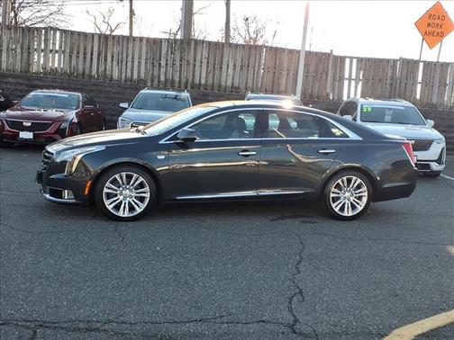 2019 Cadillac XTS Luxury