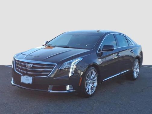 2019 Cadillac XTS Luxury