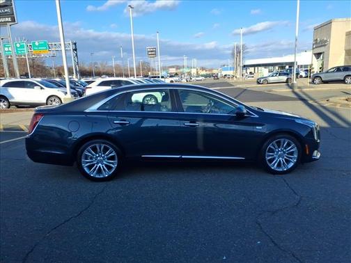 2019 Cadillac XTS Luxury