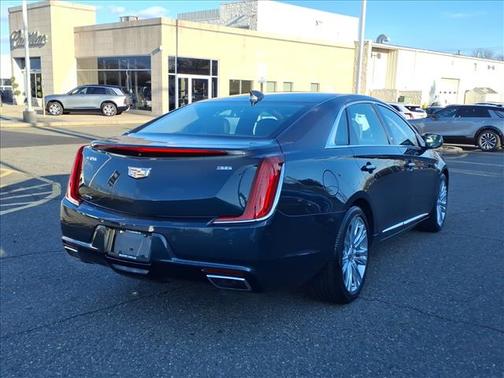 2019 Cadillac XTS Luxury