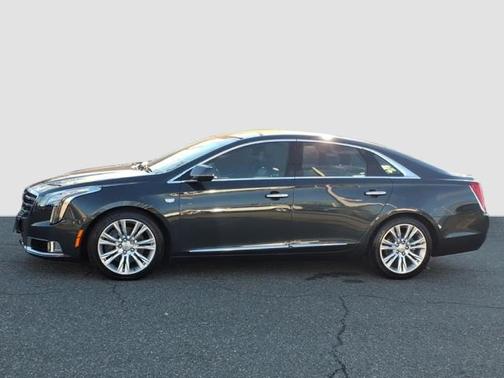 2019 Cadillac XTS Luxury