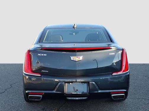 2019 Cadillac XTS Luxury