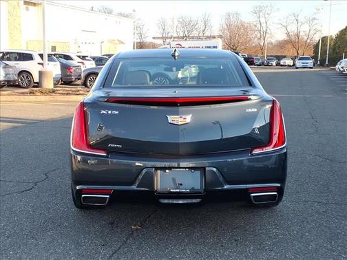 2019 Cadillac XTS Luxury