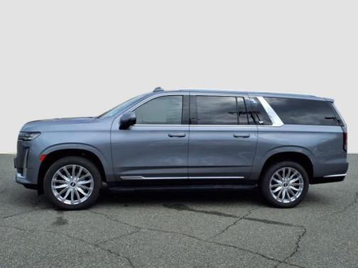 2022 Cadillac Escalade ESV Premium Luxury