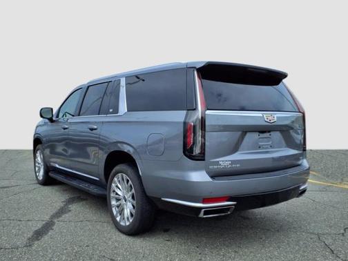 2022 Cadillac Escalade ESV Premium Luxury