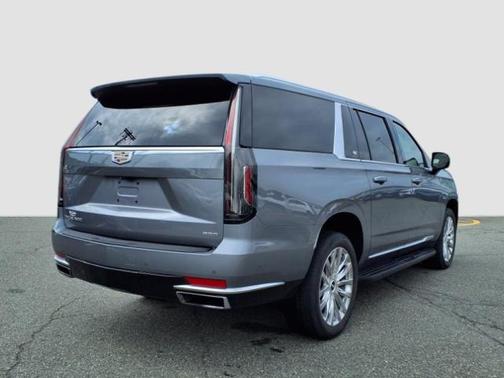 2022 Cadillac Escalade ESV Premium Luxury