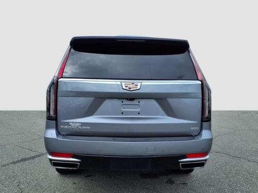 2022 Cadillac Escalade ESV Premium Luxury