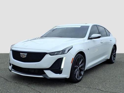 2023 Cadillac CT5 Sport AWD