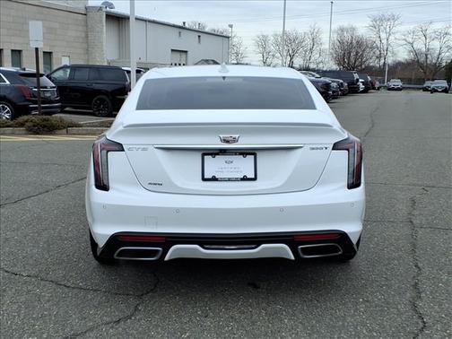 2023 Cadillac CT5 Sport AWD
