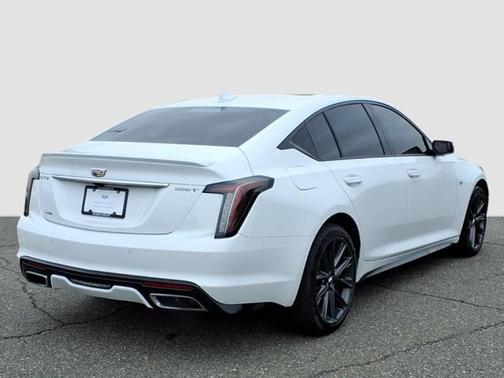 2023 Cadillac CT5 Sport AWD