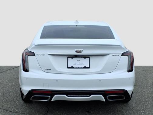 2023 Cadillac CT5 Sport AWD