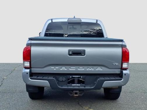 2017 Toyota Tacoma TRD Off Road