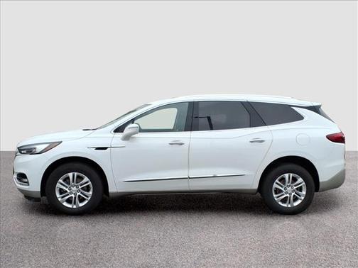 2020 Buick Enclave Preferred